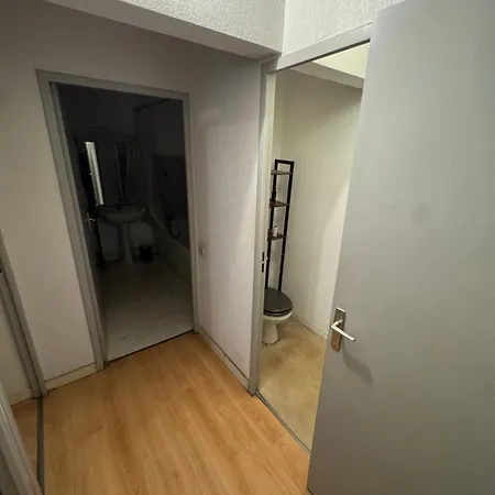 Hm House Apartamento Montpellier