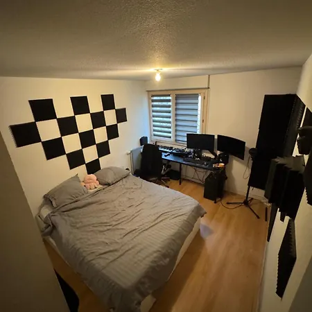 Apartamento Hm House