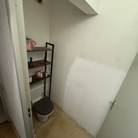 Apartamento Hm House