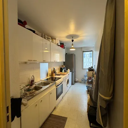 Apartamento Hm House