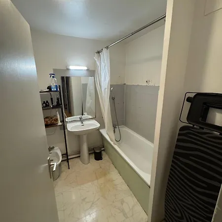 Hm House Apartamento Montpellier